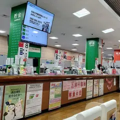 福岡中央郵便局