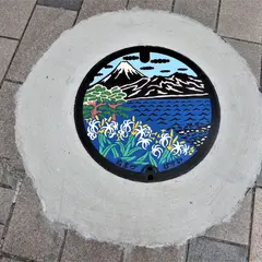 千本港町