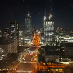 大阪堂島浜タワー