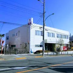 森永製菓 東京西支店