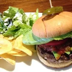 Very Berry Cafe 北白川店