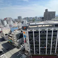 ザ・パーキング24 ／ メイワ・ライフリード