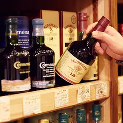 目白田中屋