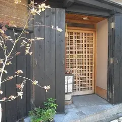 堀兼