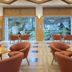 蔵王国際ホテル