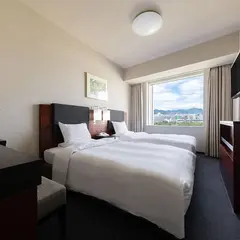 リーガロイヤルホテル広島