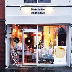 Japacheese Asahikawa