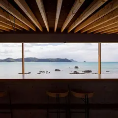 伝泊 The Beachfront MIJORA