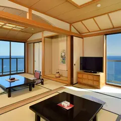 熱川温泉 粋光