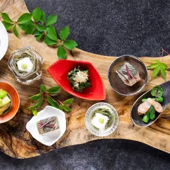 箱根・強羅 佳ら久