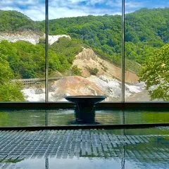 第一滝本館