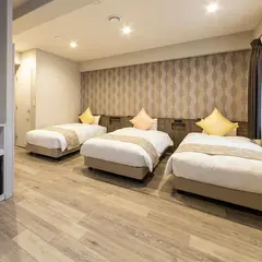サラサホテル道頓堀