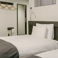 ホテルサンルート博多