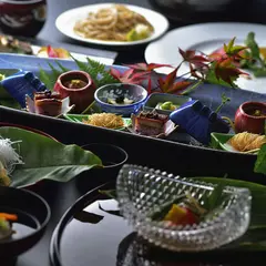 四万温泉 鹿覗きの湯 つるや