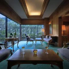 柳生の庄