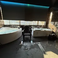 漢専用サウナTUNING