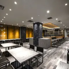 祇園辻利 茶寮都路里 大丸心斎橋店