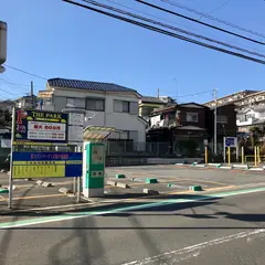 ザパーク新井町