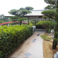 中津万象園・丸亀美術館