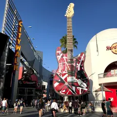ユニバーサル CityWalk