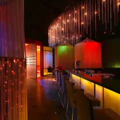 香港麗悦酒店