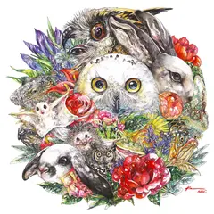 かわいい生きものミュージアム