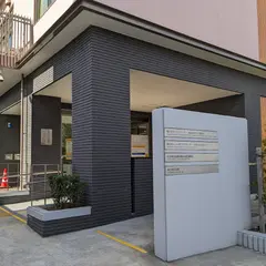 世田谷区役所 梅丘まちづくりセンター