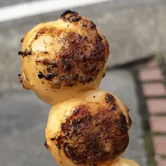 和菓子処さわ泉