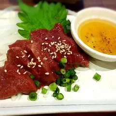 鉄火 武士道 新橋烏森口店