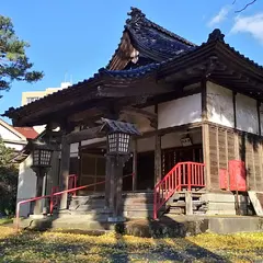 七日町観音堂