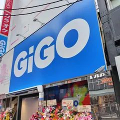 GiGO 横浜西口