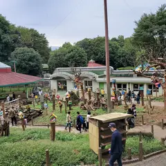 リス園