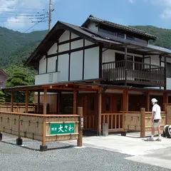 蕎麦大さわ