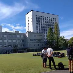 中部大学春日丘中学校