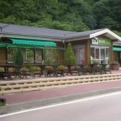横須賀パーキングエリア 下り線
