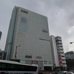新宿三丁目イーストビル