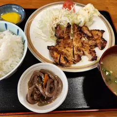 百万両食堂