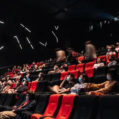 ACMI Cinemas
