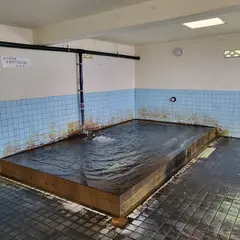 洞輪沢温泉
