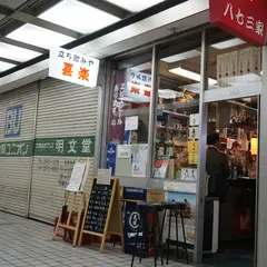 立ち飲み屋 喜楽