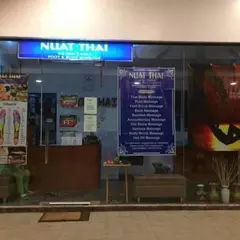 Nuat Thai-Primark