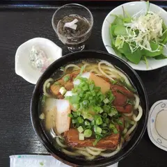 池間食堂
