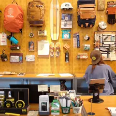 UNBY GENERAL GOODS STORE OSAKA