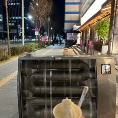 석암생소금구이 용산점