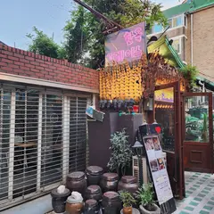 コヒャンチョン(고향촌)