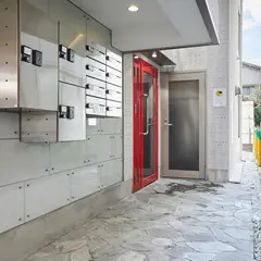 ホテルAIS幡ヶ谷