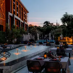 CHAR'D Grill Phuket