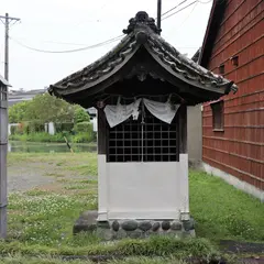 秋葉神社