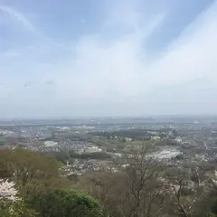 白山展望台