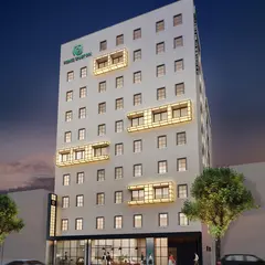 Prince Smart Inn
